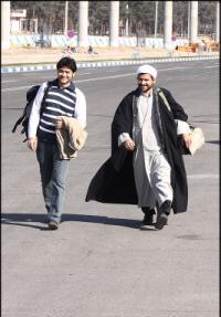 580 مبلغ به مساجد مازندران اعزام می‌شوند