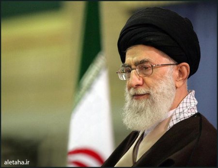 پیام رهبر فرزانه انقلاب به مناسبت همایش مبارزه جهانی با تروریسم: ایران مبارزه با تروریسم را تکلیفی تخلّف ناپذیر می داند