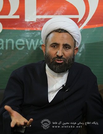حجت الاسلام جلالی رئیس دفتر علامه مصباح یزدی : وحدتی که صحبتش بودالان کجاست؟ 
