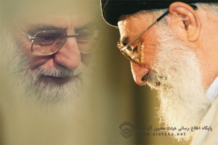 راه روشن / سخنان ارزشمند مقام معظم رهبری : تمرکز دشمن بر انتخابات مهم خرداد 92