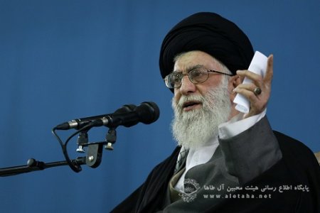 رفتارهای بد و نامناسب در جلسه اخیر استیضاح شایسته ملت بزرگ ایران نبود