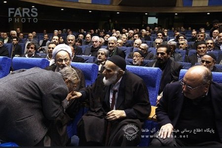 حاج علي آهي اين روزها توان مداحي ندارد 