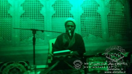 مراسم هفتگی هیئت به یاد آتش نشانان شهید حادثه اخیر تهران برگزار شد مراسم هفتگی هیئت به یاد آتش نشانان شهید حادثه اخیر تهران برگزار شد
