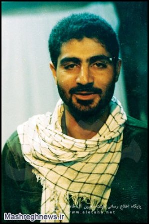 سردار سرلشگر حاج قاسم سلیمانی در قلب نیروهای ولایی جای دارد + آلبوم عکس